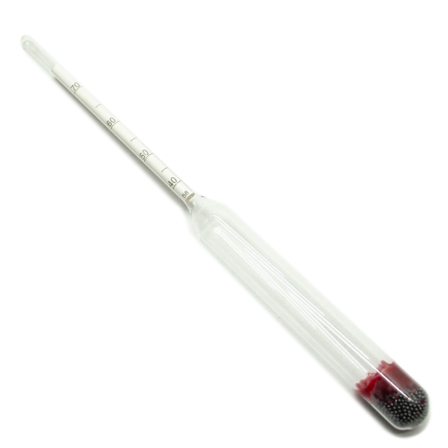 alkoholomierze