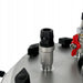 Autoklaw domowy gazowy 20L do konserw i słoików A16