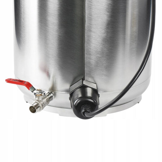 Autoklaw domowy elektryczny 35L do konserw i słoików A24